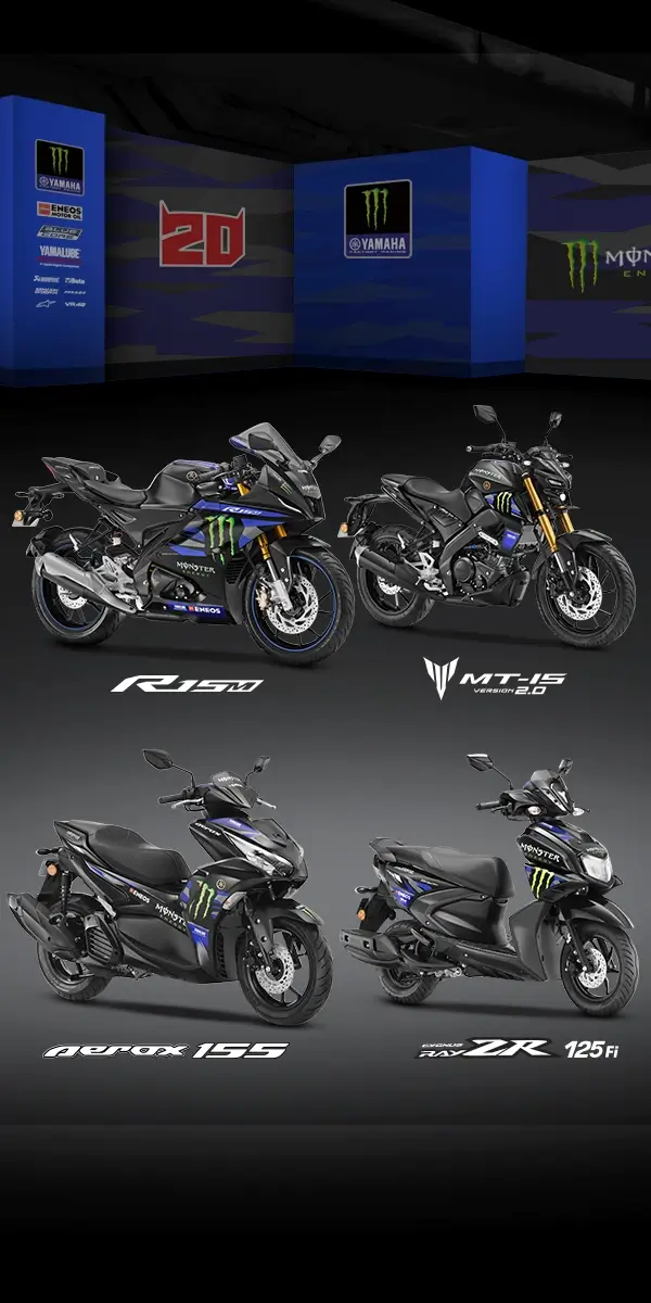 Yamaha Motor India