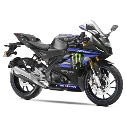 Yamaha company two discount wheeler