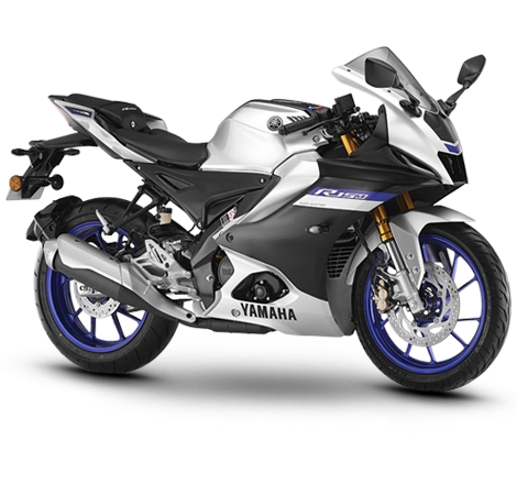 yamaha all two wheeler