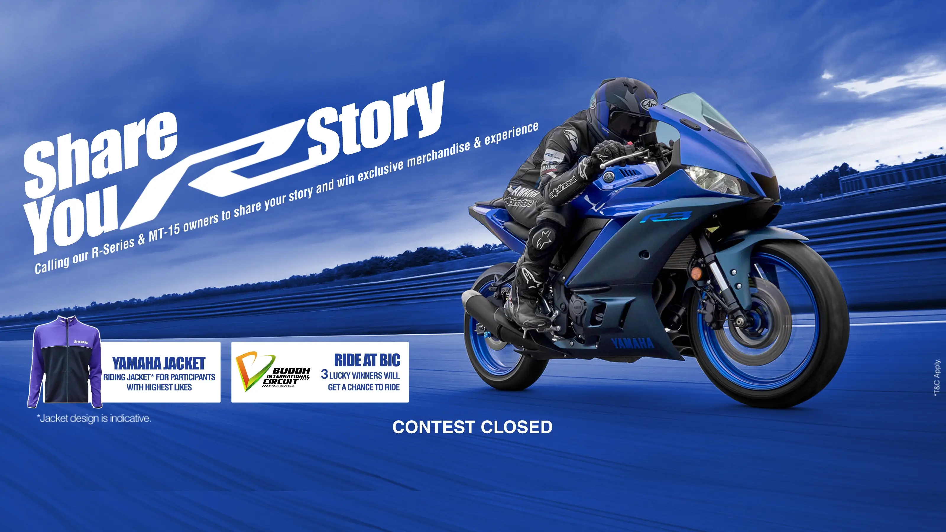 Trackday Delhi