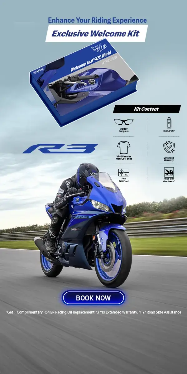 Yamaha Motor India