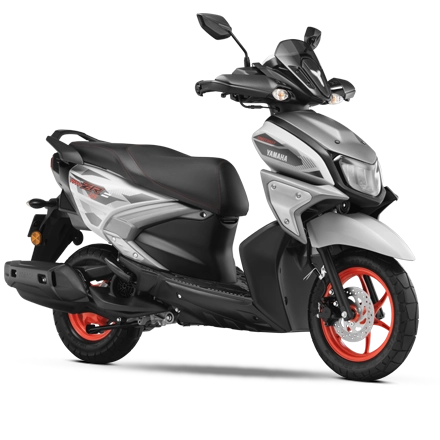 RayZR 125 Fi