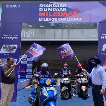Yamaha Moto GP