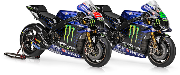 Yamaha m01