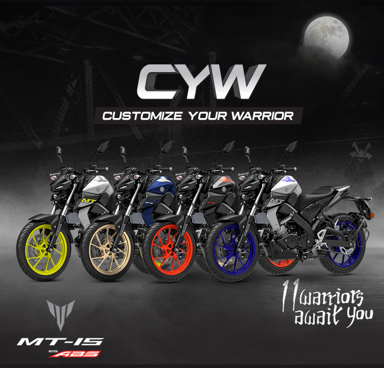 Mt 15 Cyw Yamaha Mt 15 Ice Fluo Vermillion Colour Price Mileage Images Specs And Features India Yamaha Motor