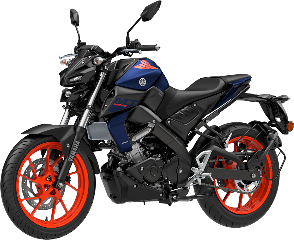 2020 Yamaha MT-15 Limited Edition with new colour launched 