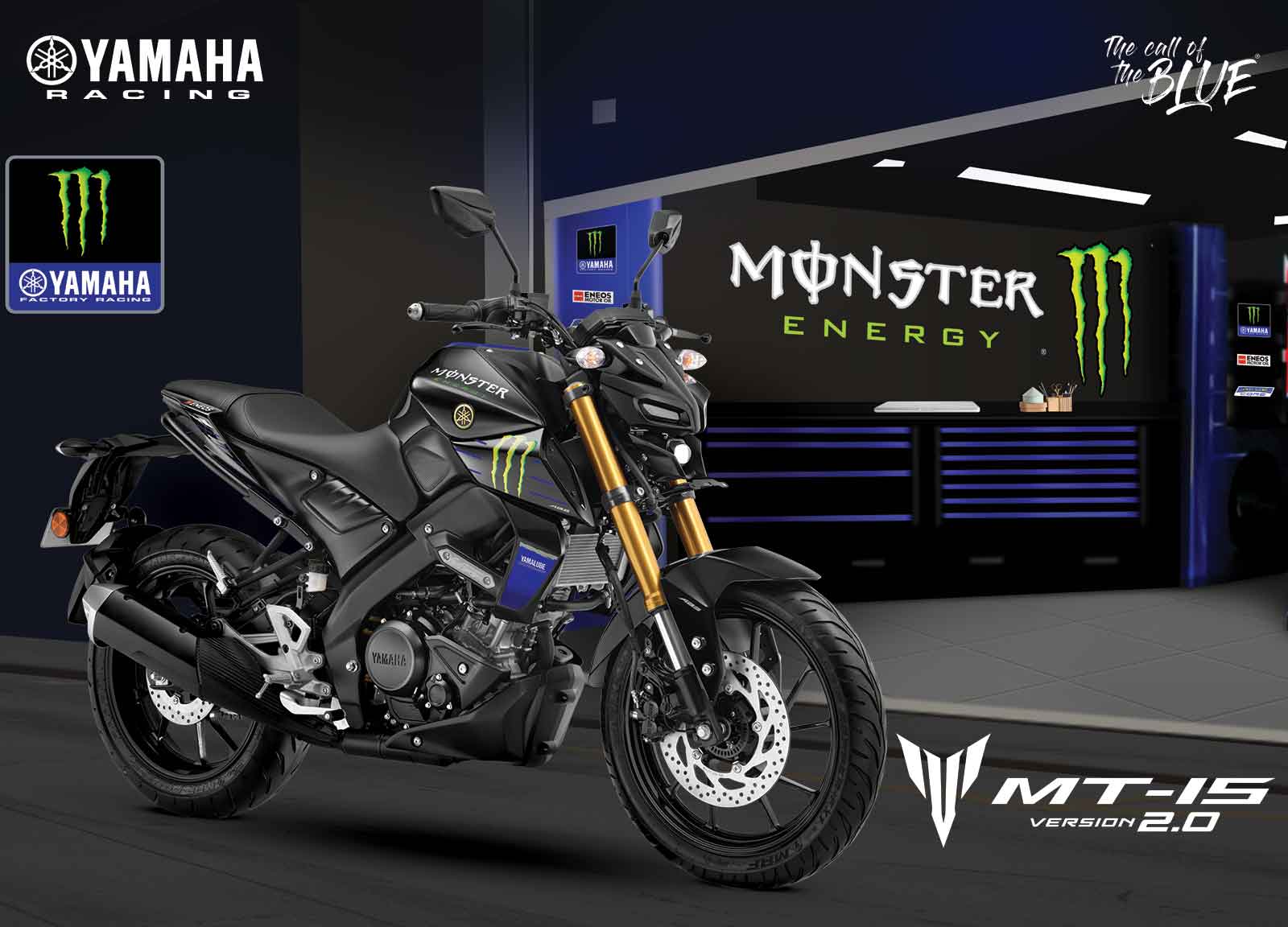 Yamaha MT 15 V2 Price, Mileage, Specs, Images and Features India
