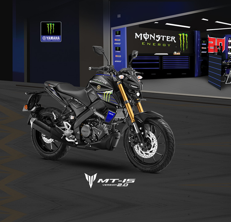 Yamaha Mt 15 Headlamp Price