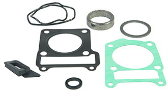 OIL SEAL & GASKET