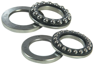 BEARINGS