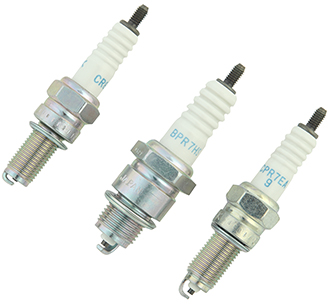 SPARK PLUG