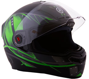 Black Green