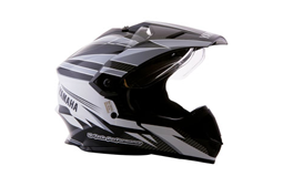  Yr8-thumb Yamaha YR8 Off Road Helmet