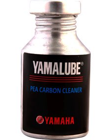 PEA CARBON CLEANER
