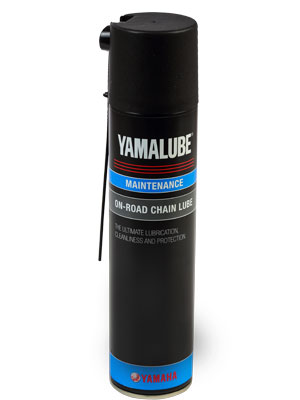 bike lube spray
