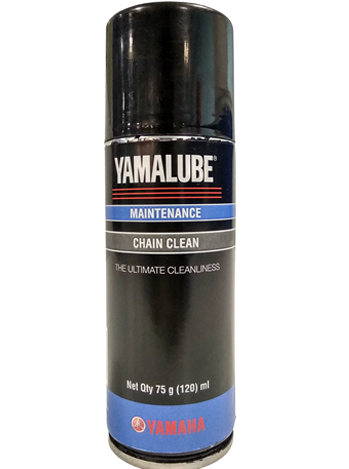 Chain Clean - 120 ML