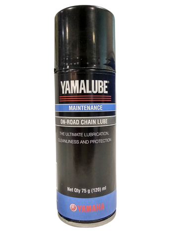 Chain Lube - 120 ML