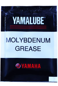 Molybdenum Grease
