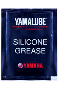 Silicon Grease