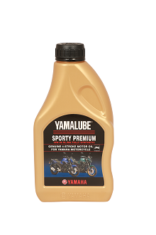 SPORTY PREMIUM - 800 ML