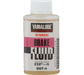 YAMALUBE Chemicals - BRAKE FLUID