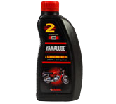 YAMALUBE 2T Oils - Engine Oil