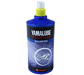 YAMALUBE Chemicals - SHAMPOO