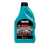 Yamaha r15 sales engine oil price