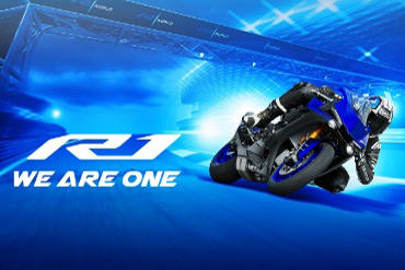 YZF R1