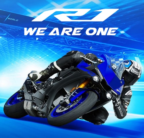 yamaha r1 price