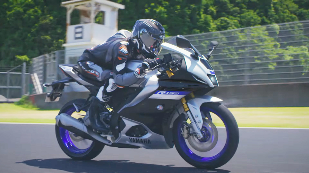 R15 M undefined R15M Price, Specifications, Features, Images | India Yamaha Motor