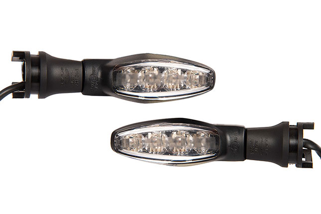 R15S R-15 Led Flasher