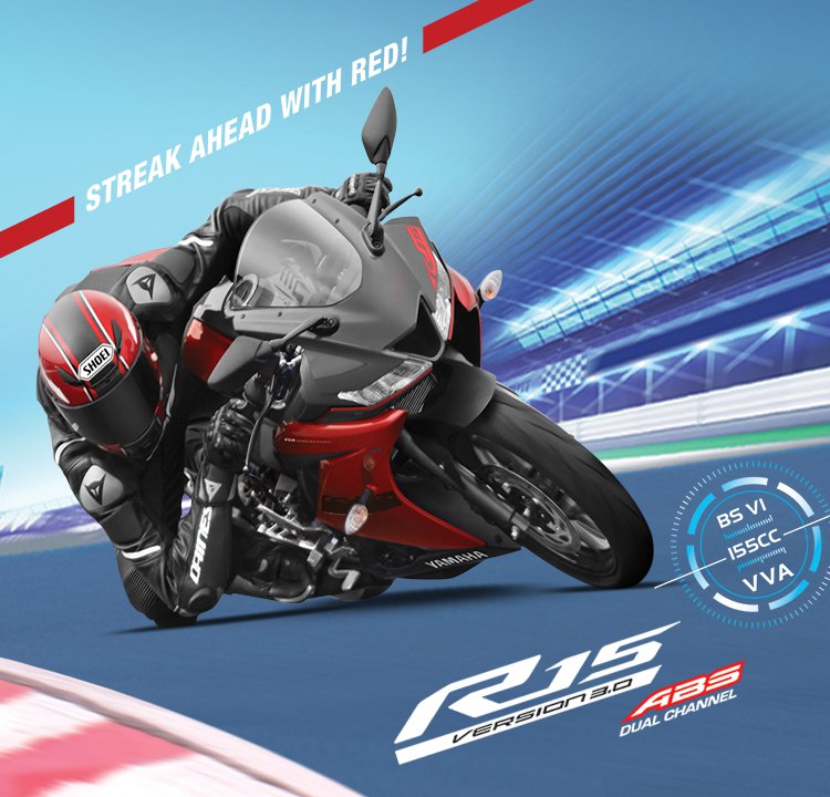 R15 V3 Images / R15 Yamaha Motos R15 V3 Images / R15 Yamaha Motos