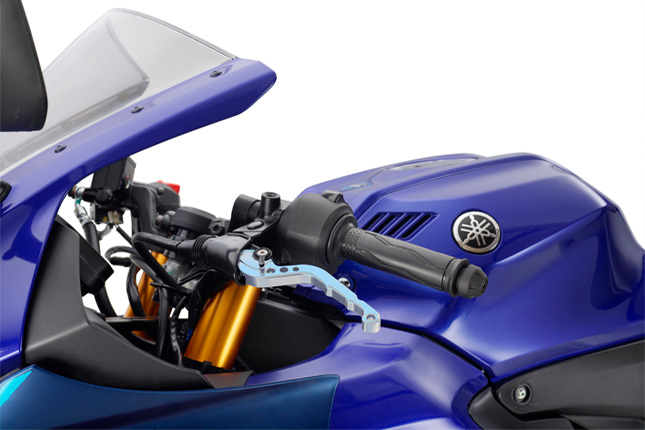 Clutch/Brake Lever