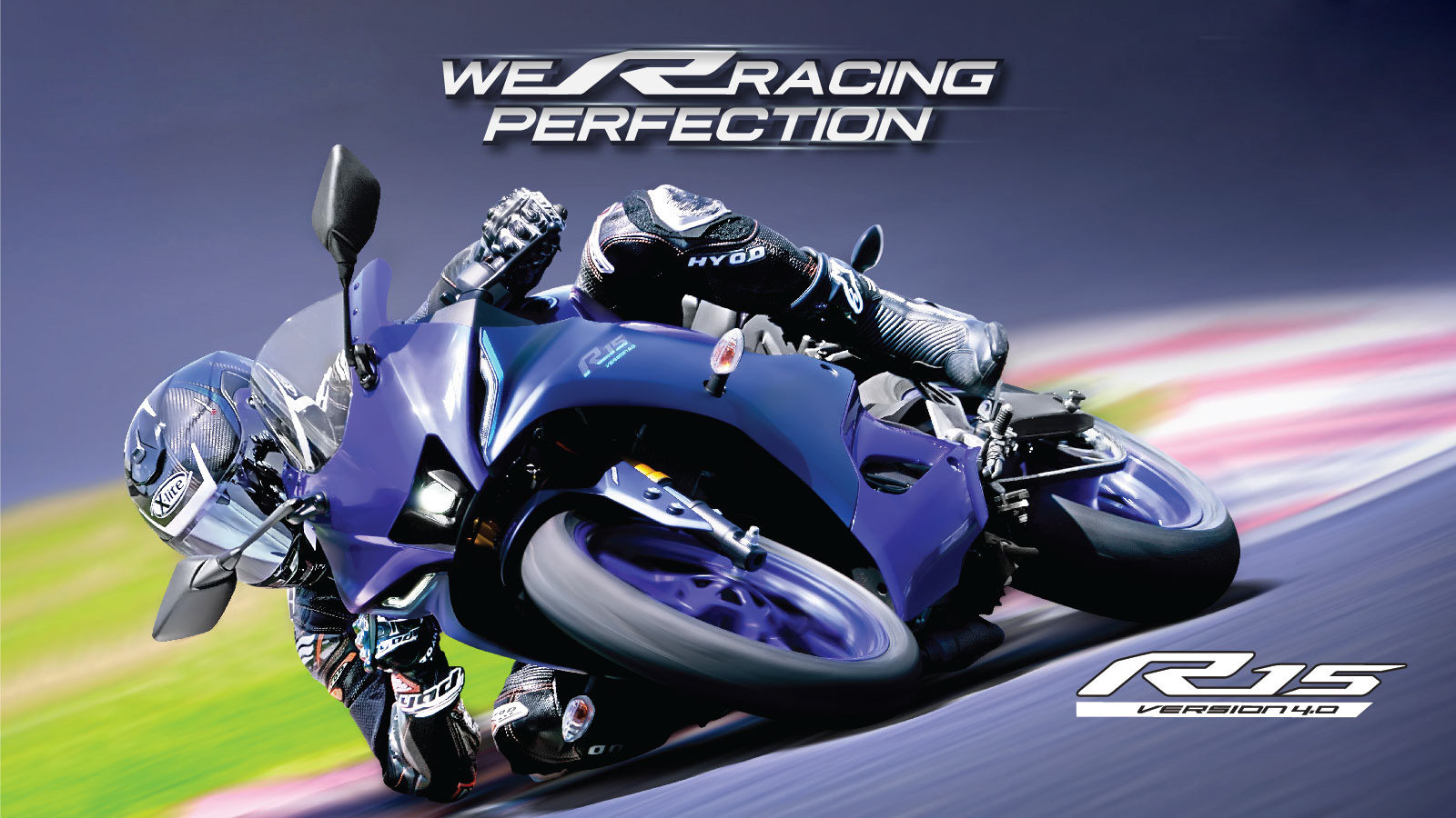 v4 bike yamaha