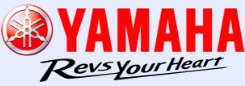 Yamaha- Revs Your Heart