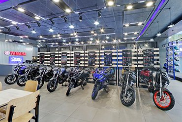 a Yamaha Motorcycle & Scooter Dealer, Sale Services near you | Yamaha Motor