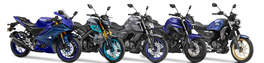 Motorcycles