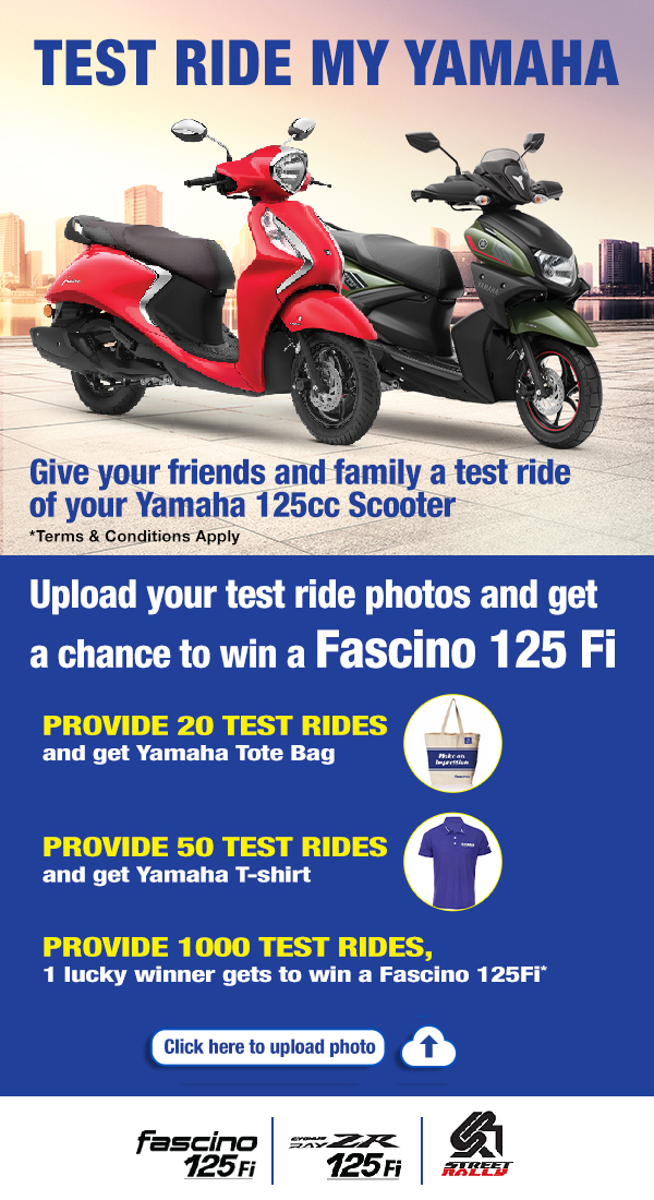 Yamaha Motor India