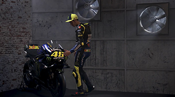 Grazie Valentino