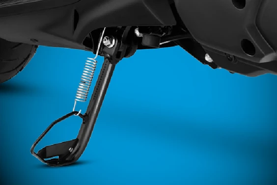 Aerox Yamaha Motor India