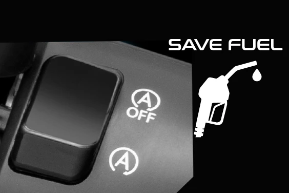 Automatic Stop & Start System