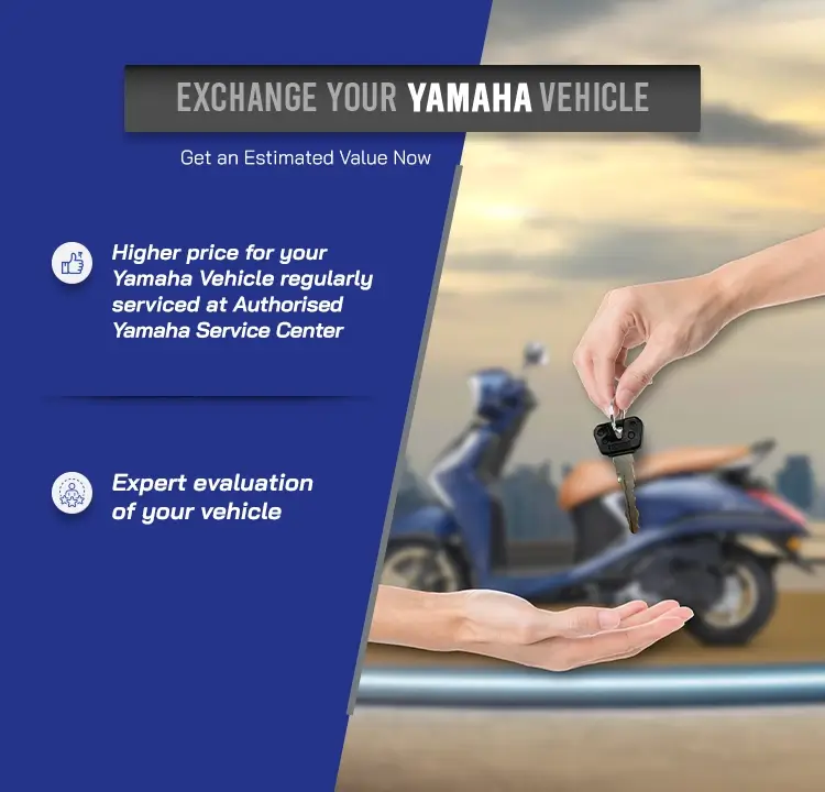 India Yamaha Motor Revs Your Heart