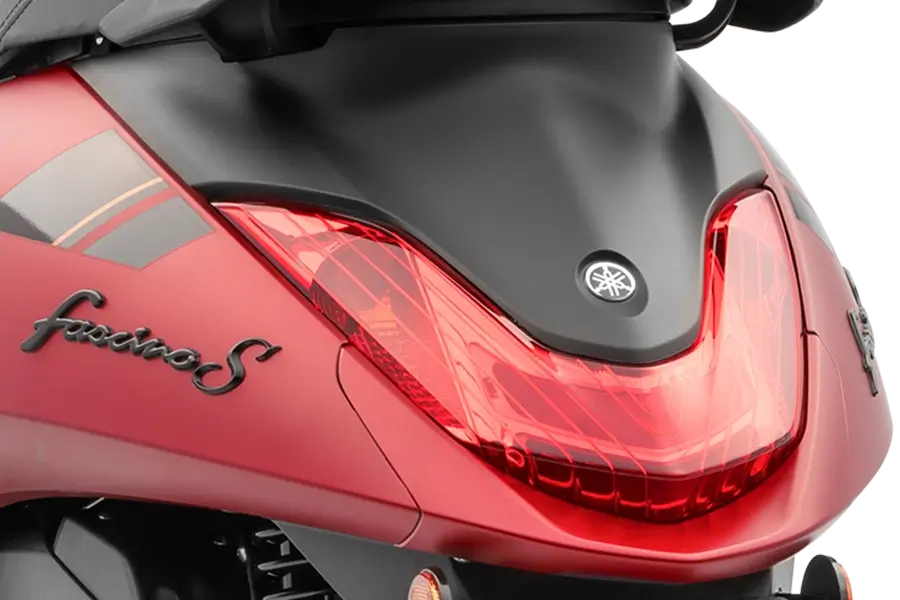 Yamaha ra mắt xe ga hybrid với công nghệ cực xịn, giá chỉ từ 28 triệu đồng, sẵn sàng đối đầu Honda Vision- Ảnh 4. Yamaha ra mắt xe ga hybrid với công nghệ cực xịn, giá chỉ từ 28 triệu đồng, sẵn sàng đối đầu Honda Vision- Ảnh 4.