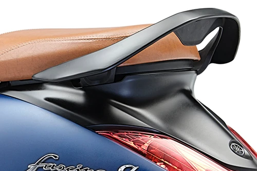 Fascino 125Yamaha Motor India