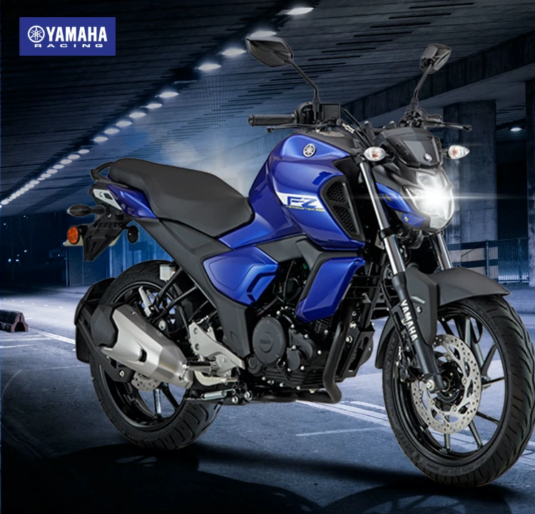 FZ 250 ❘ FZ25 Bs6 Bike, Price, Mileage, Images, Colours, Offers,  Specification | Yamaha Motor India