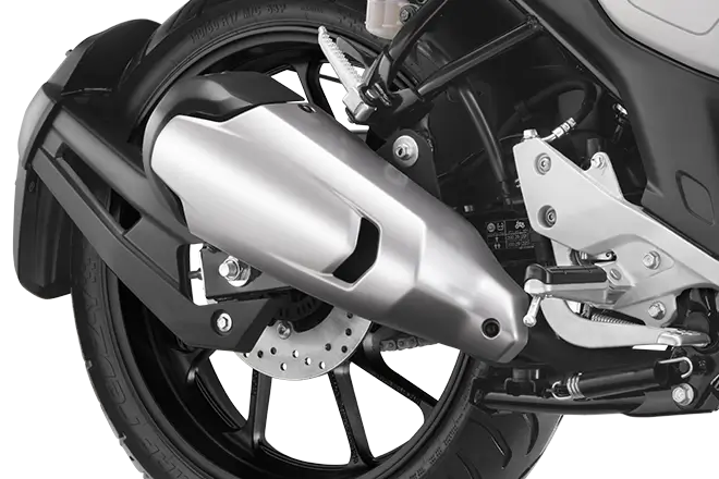 Yamaha FZ ❘ FZ v3 Bike Mileage, Price, Specifications, Features, Images,  Colour | India Yamaha Motor