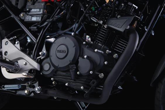 Yamaha FZ FZ v3 Bike Mileage Price Specifications Features