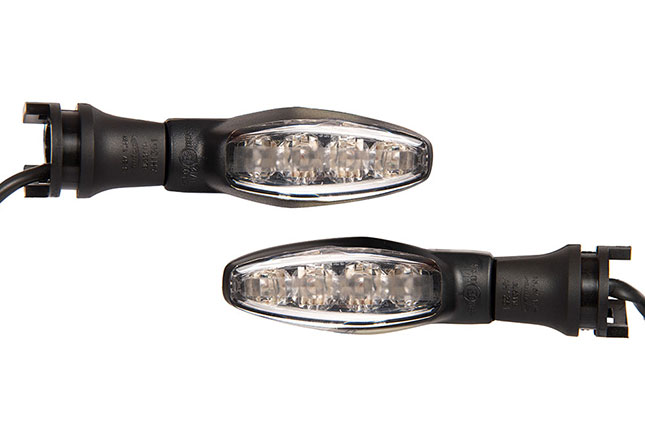 FZ 25 Led Flasher