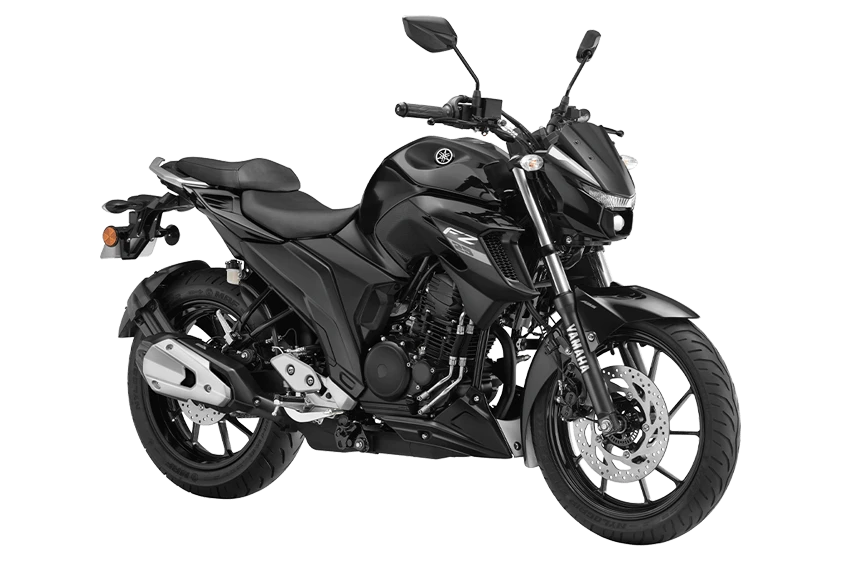 Fz bike red 2025